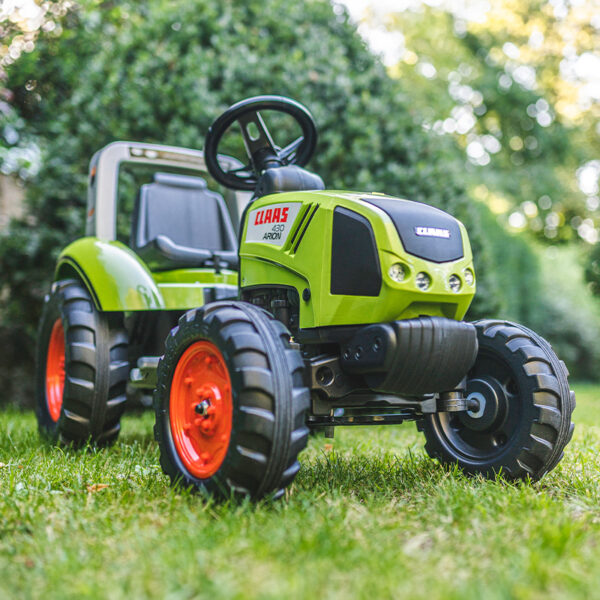 Tracteur à pédales Claas 1040AB