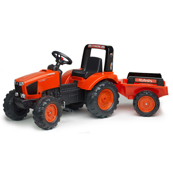 Traktor mit Pedalen Kubota 2060AB