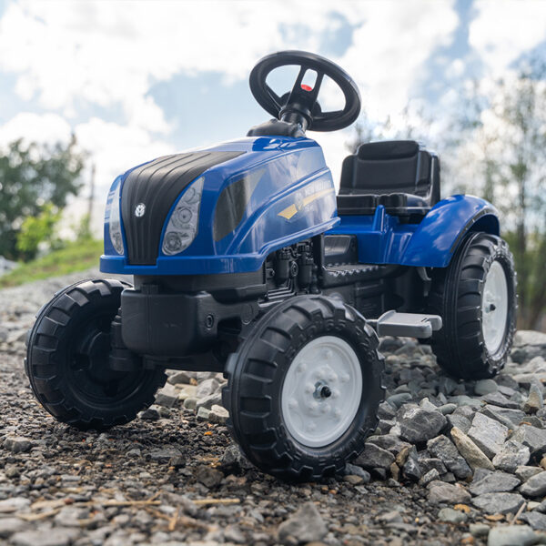 Tracteur à  pédales New Holland 3080AB