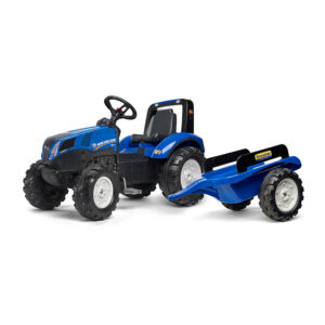 Traktor mit Pedalen New Holland 3090B