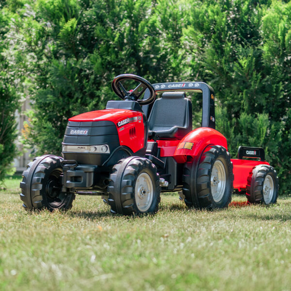 Tracteur Case IH 996AB