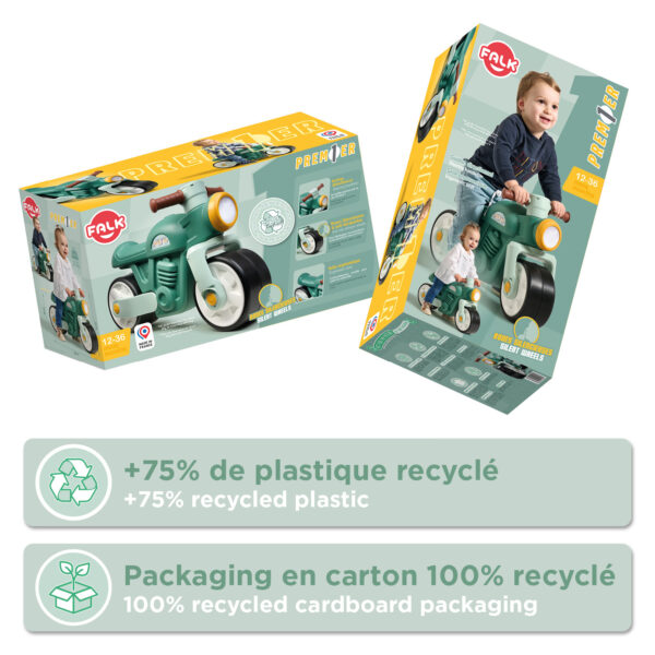 Packaging