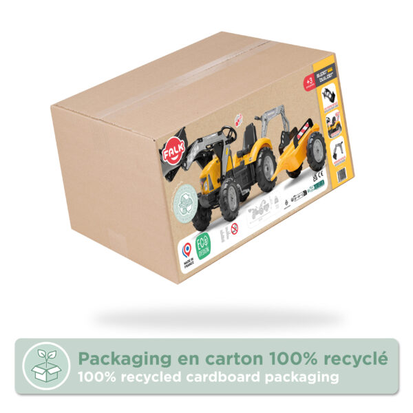 Packagings