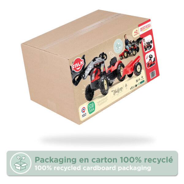 Packaging