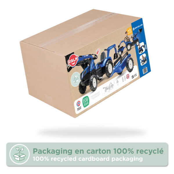 Packaging