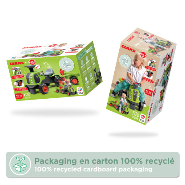 Packaging