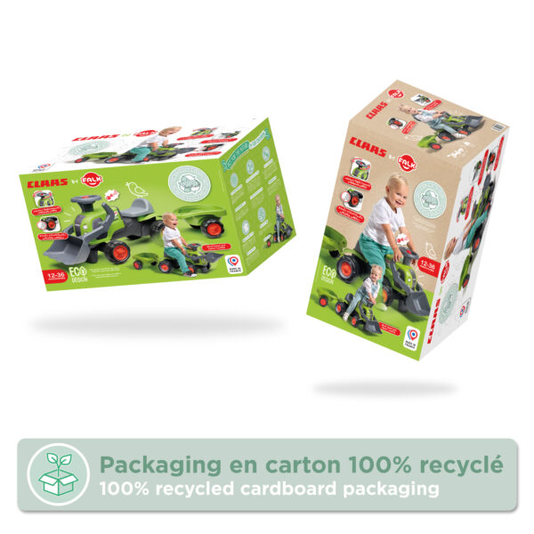 Packaging