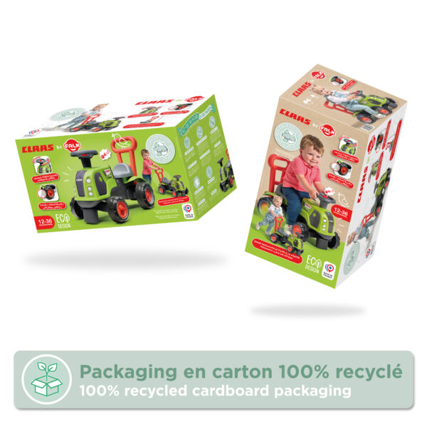 Packaging
