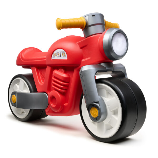 Moto Prem1er