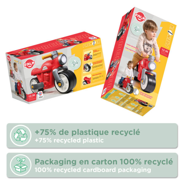 Packaging