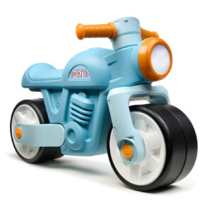 Draisienne moto Prem1er