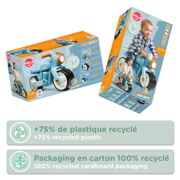 Packaging