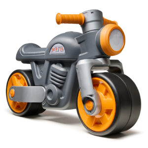 Draisienne moto Prem1er