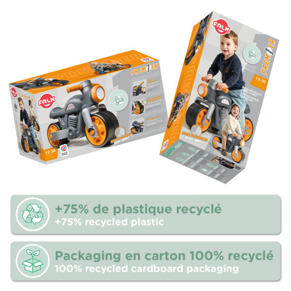Packaging