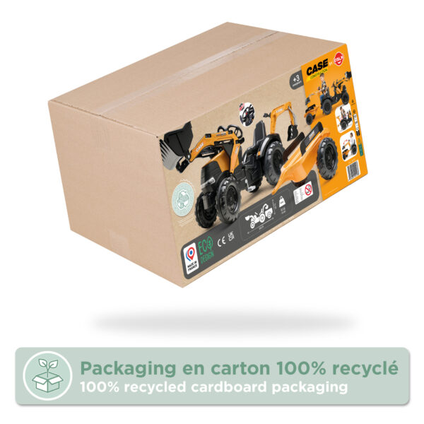 Packaging