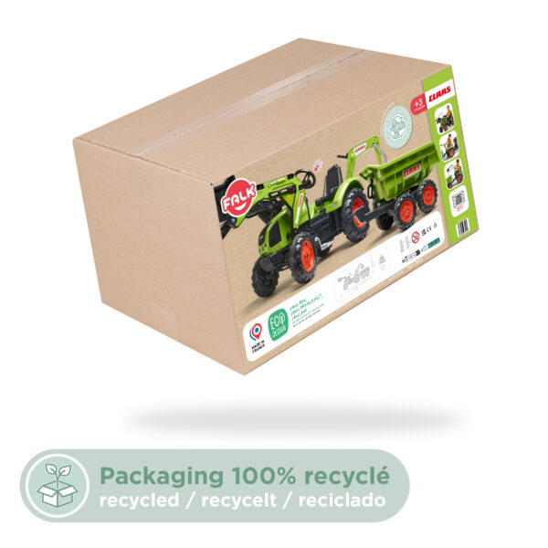 Packaging