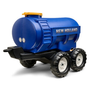 Remorque Citerne New Holland