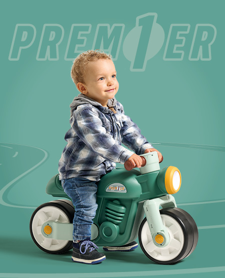 Moto Prem1er