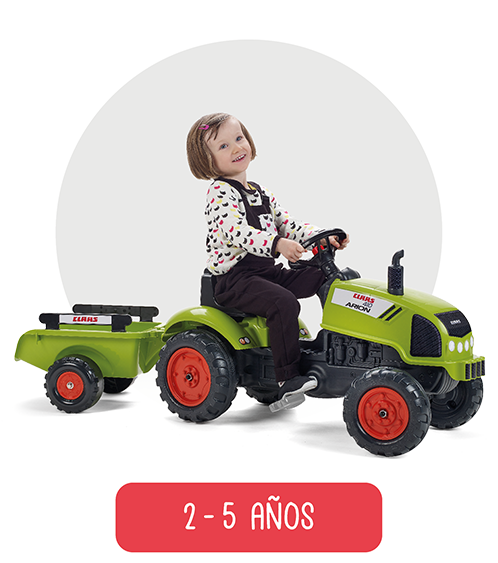 jouets roulants pour enfants de 2 à 5 ans