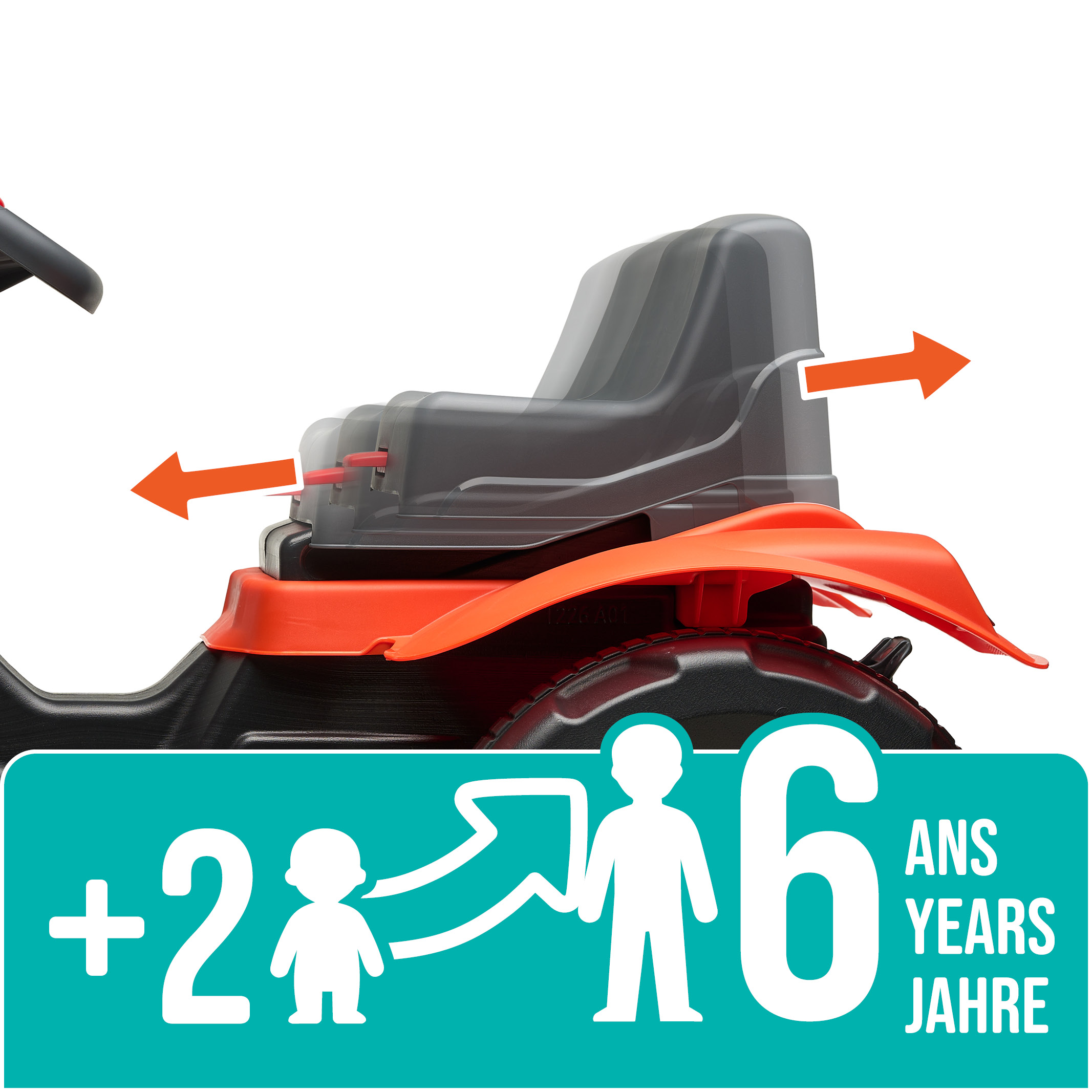 Tracteur Kubota